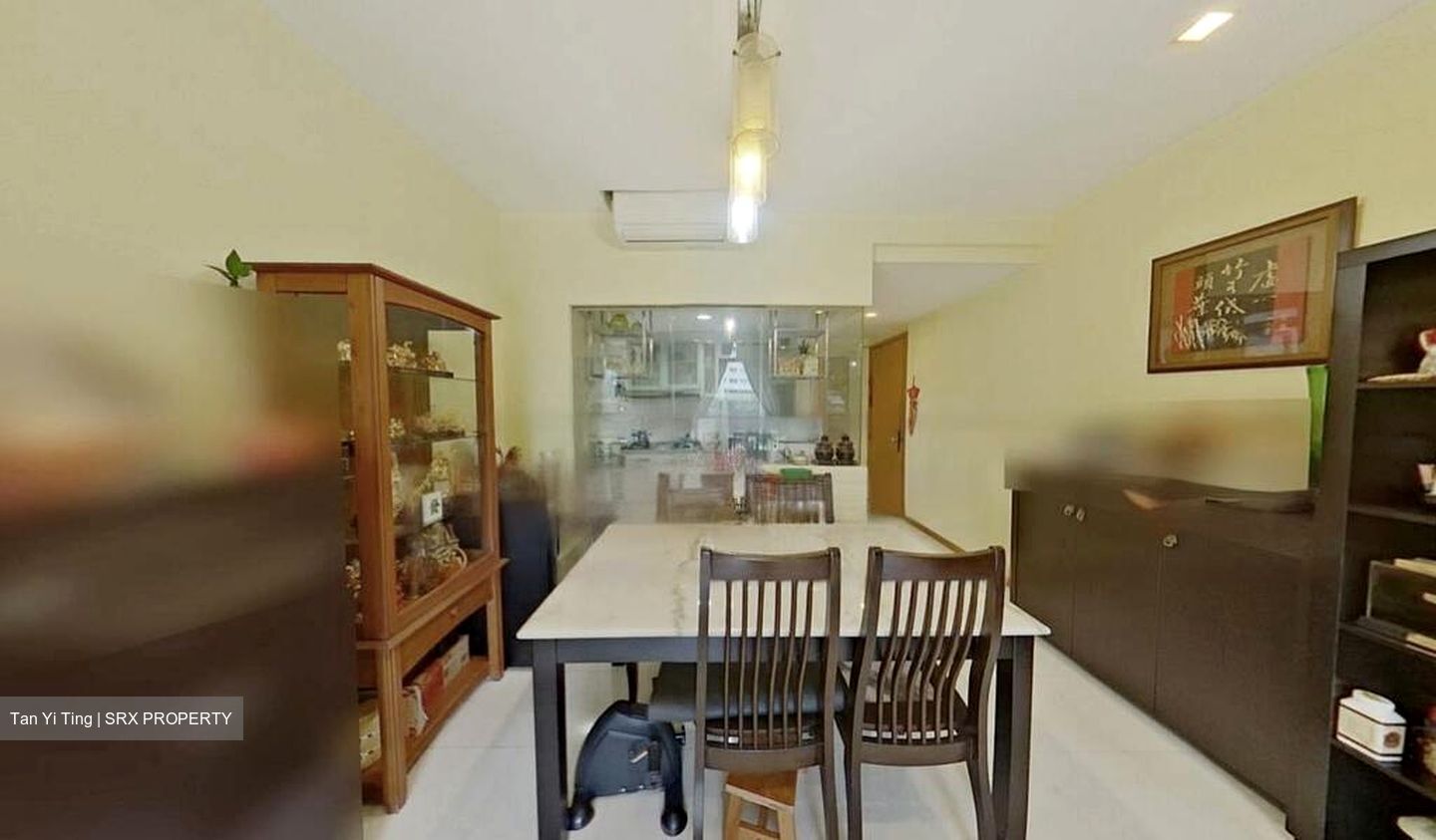 Hillview Regency (D23), Condominium #449178031